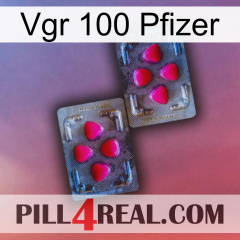 Vgr 100 Pfizer 15